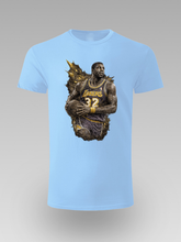 Magic Johnson Majica – NBA Legenda - tsrm23-007