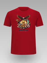 World Cup 2026 Premium Navijačka Majica - tsrm20-WRCPO-001