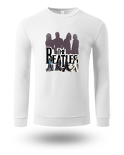 The Beatles Duks | Bezvremenski dizajn sa legendarnim Abbey Road motivom - tsrm14-19