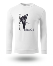 Jeff Buckley Grace Dukser 🎸 | Spoj Muzike i Stila - tsrm14-004