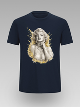Marilyn Monroe Majica – Vintage - tsrm23-027