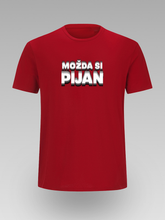 🍻 Možda Si Pijan – Ako Možeš Da Pročitaš, Još Si Dobro - tsrm24-021