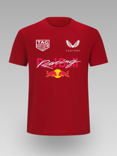 Red Bull Racing Formula 1 Majica – Motorsport Dizajn - tsrm17-039