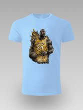 Shaquille O'Neal Majica – NBA Legenda - tsrm23-012