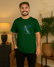 Birds of a Feather Muška Majica 🕊️✨ - tsytsrm-billie3
