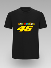 Valentino Rossi MotoGP Ikonični Dizajn - tsrm18-VLTO-002