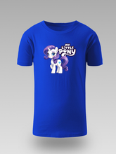 My Little Pony Rarity Dječija Majica – Elegantan i Slatki Dizajn - tsrm13-108