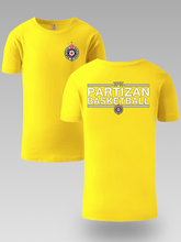 Djeca Partizan Majica – Mali Grobari, Velika Ljubav 🖤🤍 - tsrm21-050d