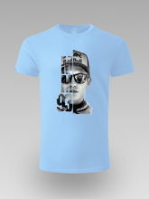 Marc Márquez 93 Unisex Majica - tsrm18-MRKO-004