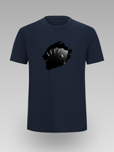Poker Asovi Grafička Unisex Majica - tsrm12-031