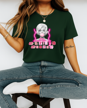 Marilyn Monroe Neon Ženska Majica 🌿 tsytsrm-marilyn1