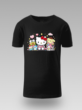🎀 Kawaii Friends Kitty Majica - tsrm13-085