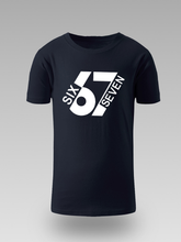Six Seven 67 Dječija Majica - tsrm13-137