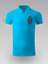 Partizan Polo Majica – Crno-Bijeli Stil za Svaki Dan 🖤🤍 - tsrm21-pl-037