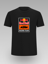KTM Racing Majica – MotoGP Unisex Dizajn - tsrm18-KTMO-001