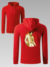 Elvis Presley – Unisex Dukserica sa Kapuljačom - tsrm23-ch-018