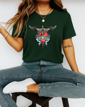 Bon Jovi Ženska Majica sa Rock Energijom 🎸🔥 - tsytsrm-bonjovi1