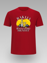Rakija – Balkanski Imunitet Majica - tsrm24-003