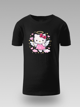 😇 Anđeoska Kitty Majica - tsrm13-087