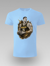 Nikola Jokić Majica – NBA MVP - tsrm23-011