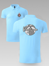 Partizan Polo Majica – Crno-Bijeli Stil za Svaki Dan 🖤🤍 - tsrm21-pl-049