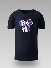 My Little Pony Rarity Dječija Majica – Elegantan i Slatki Dizajn - tsrm13-108