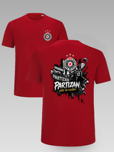PARTIZAN – VIŠE OD KLUBA MAJICA - tsrm21-011