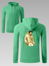 Elvis Presley – Unisex Dukserica sa Kapuljačom - tsrm23-ch-018