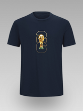 World Cup 2026 Trophy Navijačka Majica - tsrm20-WRCPO-002