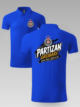 PARTIZAN GROBARI – JEDAN ŽIVOT, JEDAN KLUB - tsrm21-pl-012