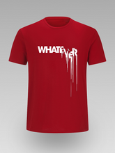 Whatever Street Style Grafička Unisex Majica - tsrm12-021