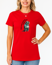 Ženska Organska Majica sa Smiješnim Printom Mačke – Udoban i Urban Streetwear Stil - tsrm9-7