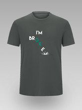 I’m Broke Grafička Unisex Majica - tsrm12-015