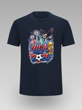 USA World Cup 2026 Navijačka Majica - tsrm20-WRCPO-008
