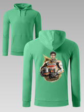 Marc Márquez MotoGP – Unisex Dukserica sa Kapuljačom - tsrm23-ch-024