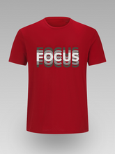 Focus Grafička Unisex Majica - tsrm12-017