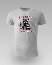I’d Pick You Over Trash Majice - tsrm16-001