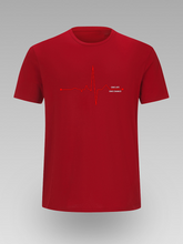 One Life One Chance Grafička Unisex Majica - tsrm12-013
