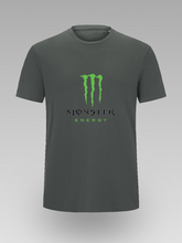 Energy Racing Majica – MotoGP Stil Unisex Dizajn - tsrm18-YMHO-003