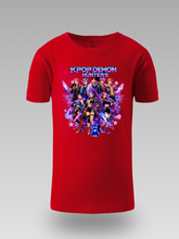HUNTRIX DJEČJE MAJICE – KOLEKCIJA ZA MALE FANOVE - tsrm13-160