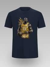 Shaquille O'Neal Majica – NBA Legenda - tsrm23-012