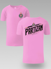 DJEČIJA PARTIZAN BEOGRAD MAJICA - tsrm21-014d