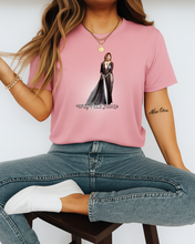 Chappell Roan Majica sa Snažnim Stilom ✨🎤 - tsytsrm-chappell9