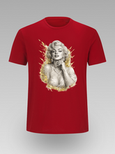 Marilyn Monroe Majica – Vintage - tsrm23-027