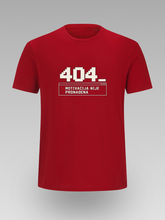 💻 404 – Motivacija Nije Pronađena - tsrm24-047