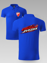 CRVENA ZVEZDA – BRZINA, ENERGIJA, IDENTITET - tsrm21-pl-036