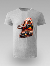 Max Verstappen Formula 1 Majica – tsrm18-MXVO-038