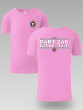 Djeca Partizan Majica – Mali Grobari, Velika Ljubav 🖤🤍 - tsrm21-050d