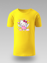 😇 Anđeoska Kitty Majica - tsrm13-087