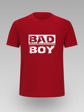 Bad Boy Grafička Unisex Majica - tsrm12-030